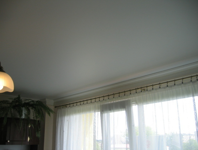 САТИНОВЫЕ НАТЯЖНЫЕ ПОТОЛКИ от390<span style="font-weight: bold;"> руб.м2</span>